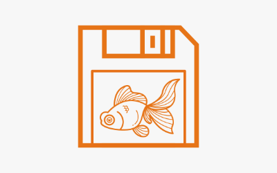 Миф о золотой рыбке